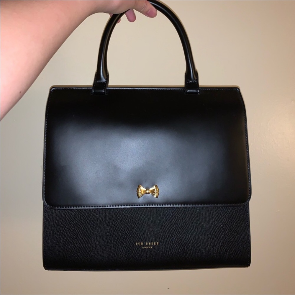 Ted Baker Satchel